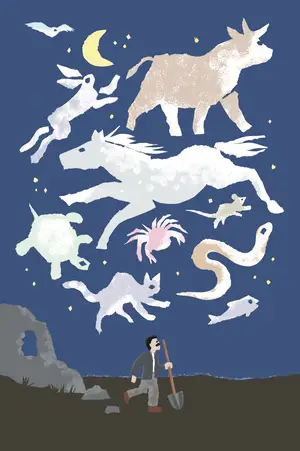 ballast-arianehugues